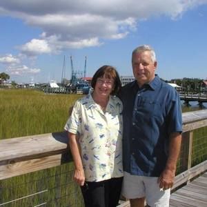 Meet your Posher, Greg